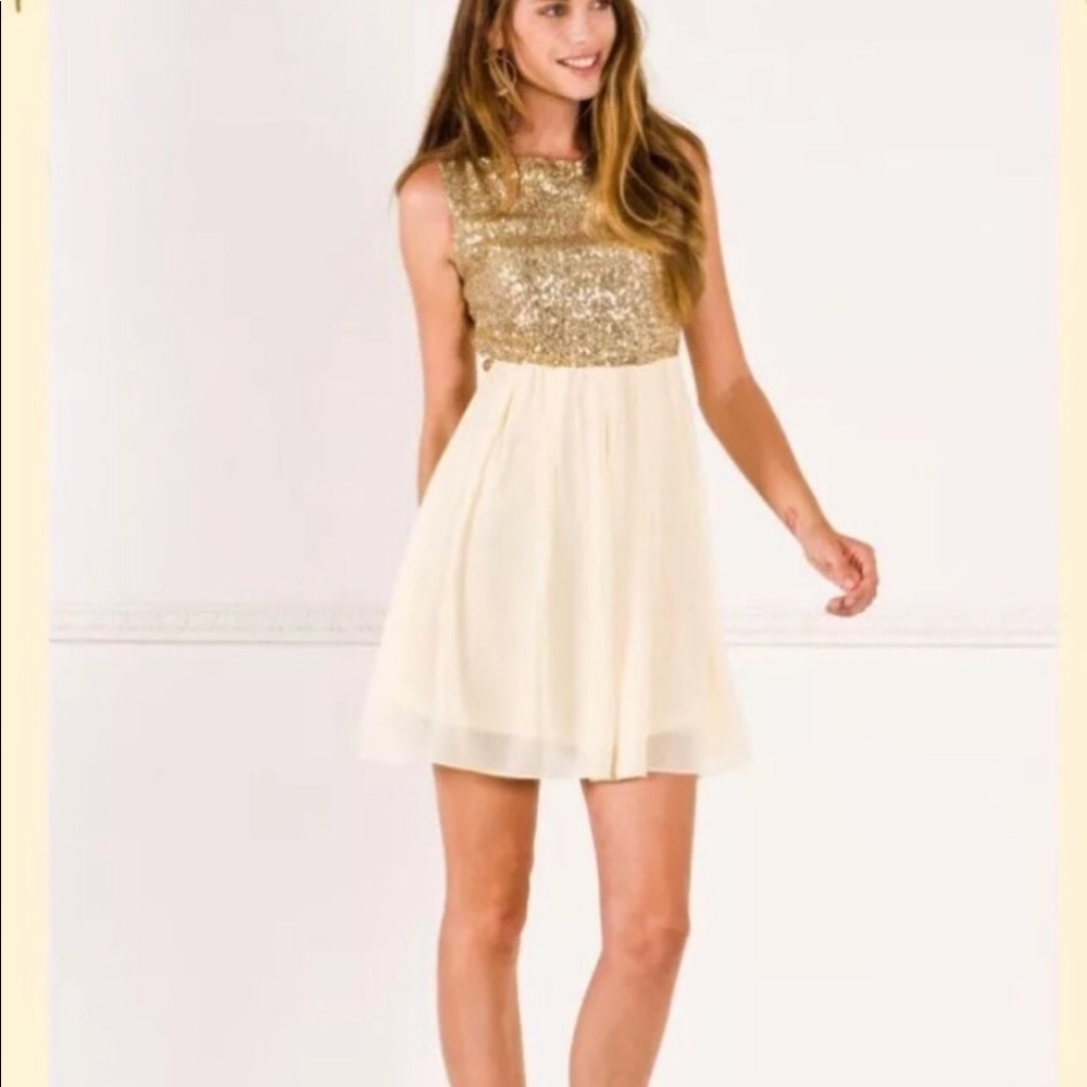 Cocktail Dress - Picture 5 of 5